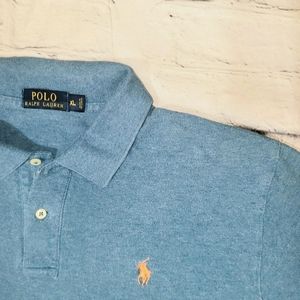 Polo By Ralph Lauren Shirt XL
